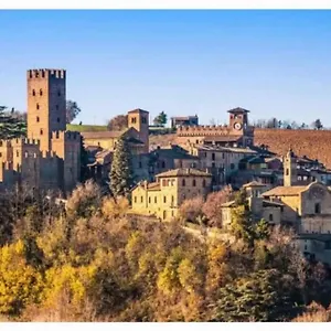 Residenza Il Castello Appartamento