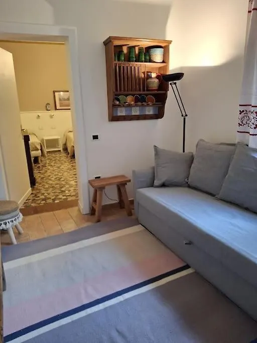 Apartment Casa Agostino Codazzi Dimora Storica Lugo