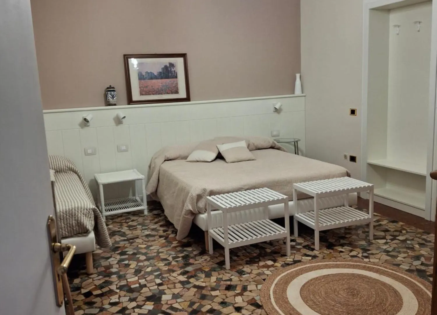Casa Agostino Codazzi Dimora Storica Lugo  Italy