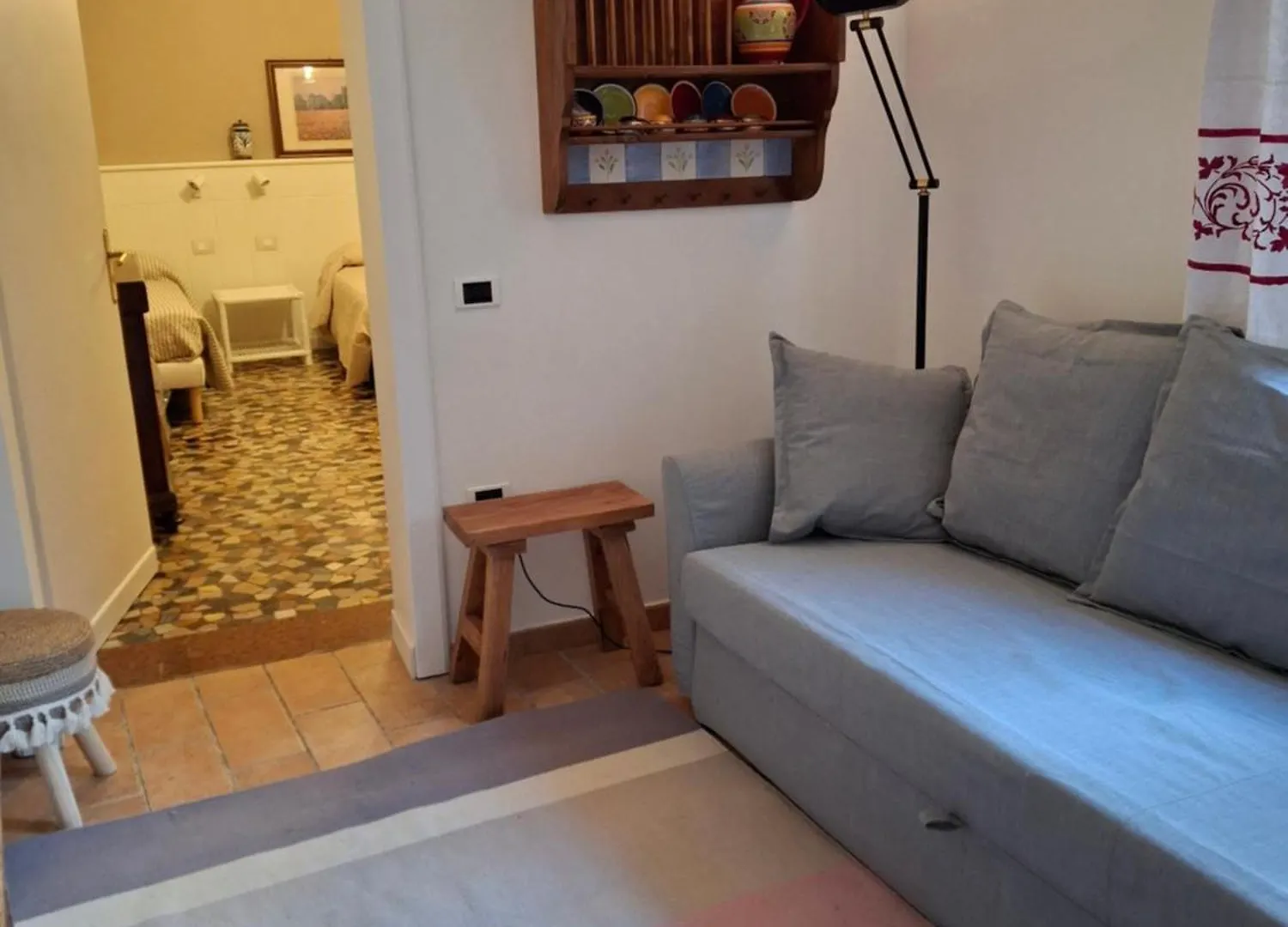 Casa Agostino Codazzi Dimora Storica Lugo  Apartment Lugo (Ravenna)