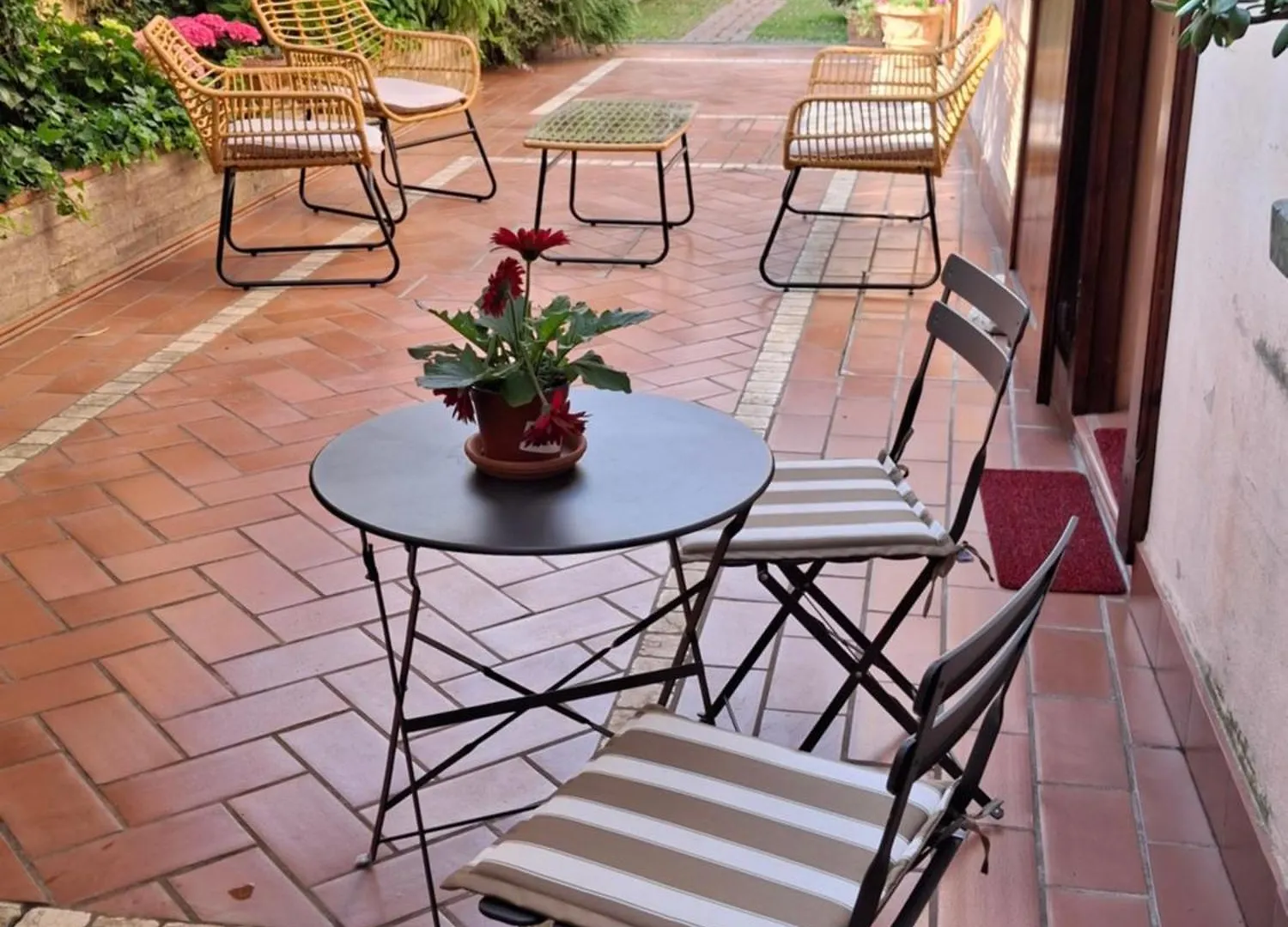 Apartment Casa Agostino Codazzi Dimora Storica Lugo